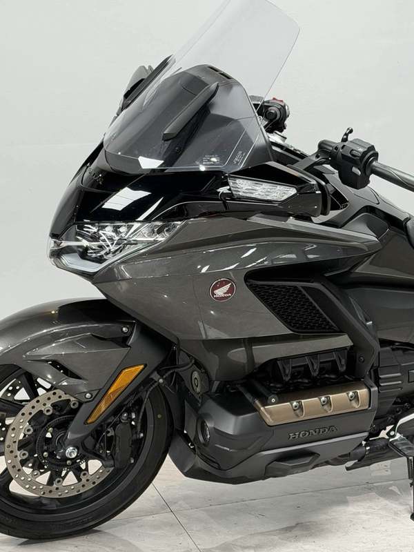 二手本田Gold Wing GL1800