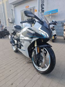 二手春风450SR