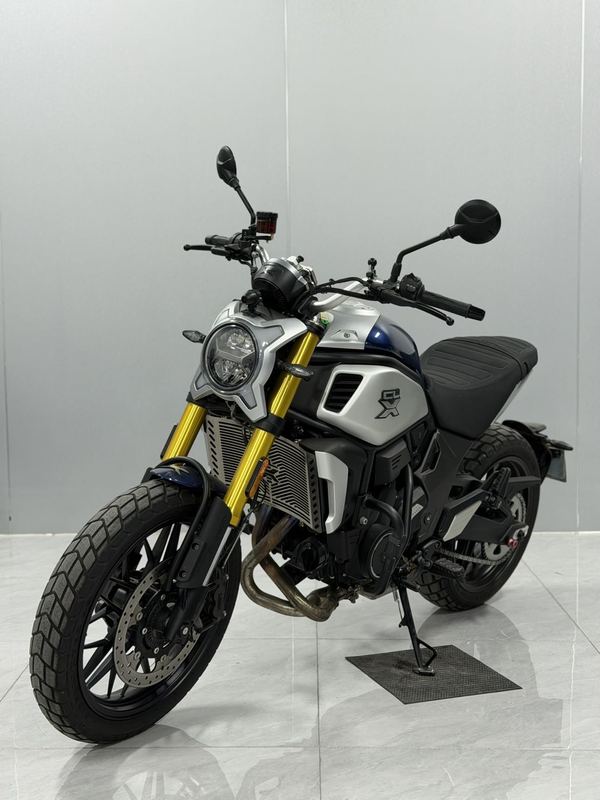 二手春风700CL-X