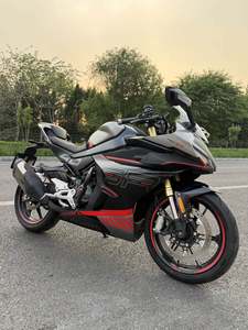 二手春风450SR
