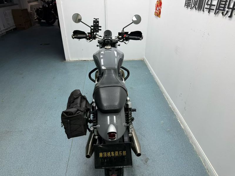 二手高金GK1200