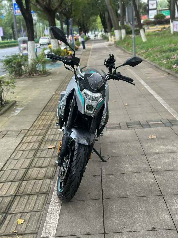 二手无极300R