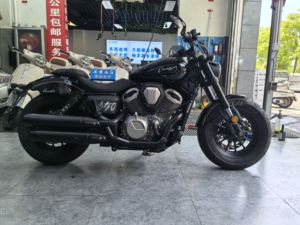 二手奔达金吉拉450