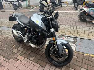 二手宝马F 900 R