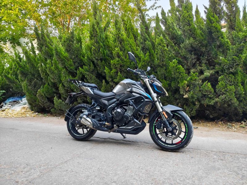 二手无极500R