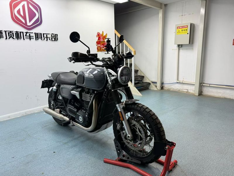 二手高金GK1200
