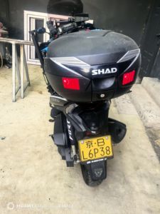 二手QJMOTOR鸿350