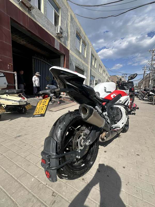 二手无极RR660S