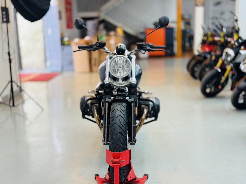 二手宝马R NineT
