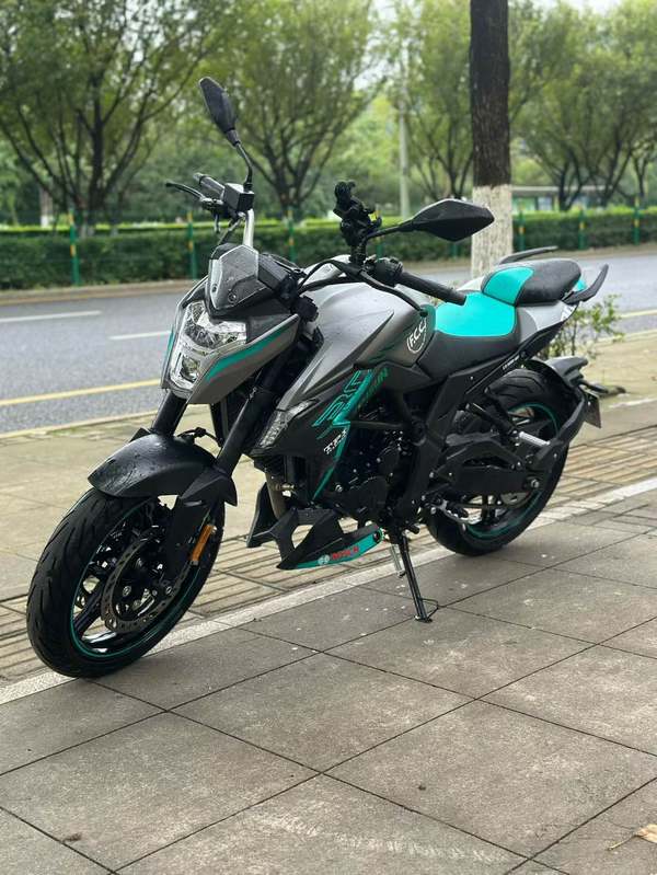 二手无极300R