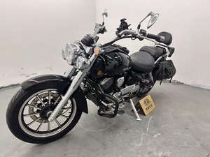 二手力帆V16