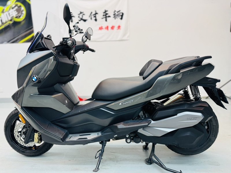 二手宝马C 400