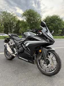 二手本田CBR400R
