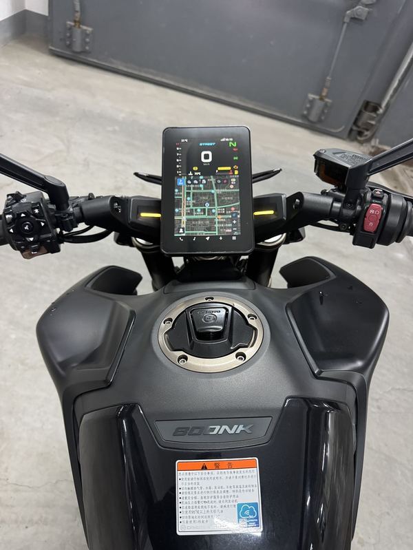 二手春风800NK