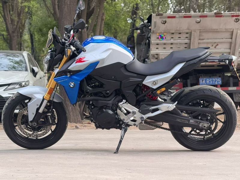 二手宝马F 900 R