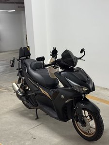 二手雅马哈AEROSPORTS X