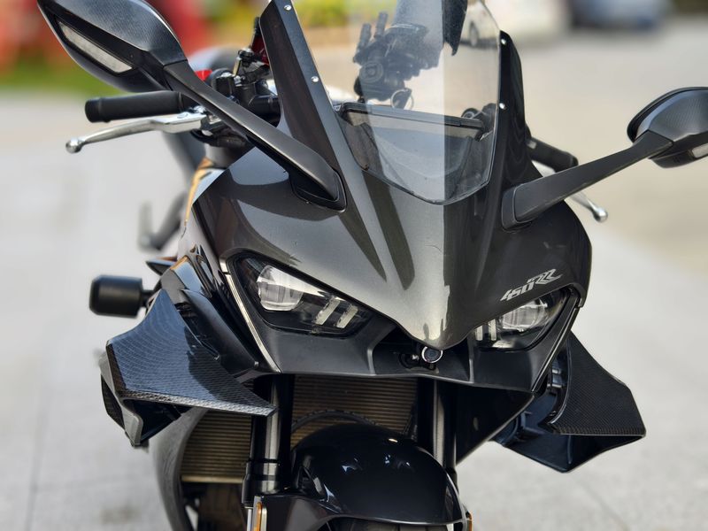 二手凯越450RR