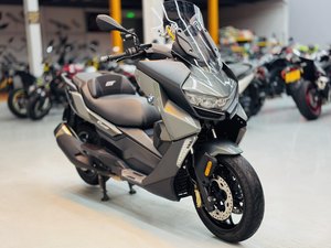 二手宝马C 400