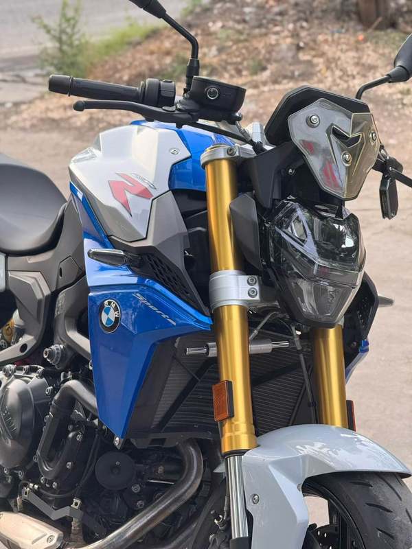 二手宝马F 900 R