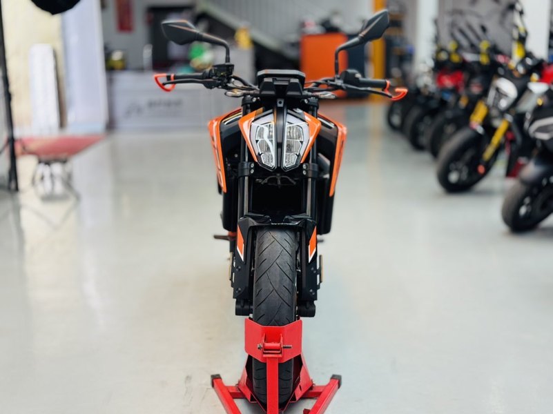 二手KTMR2R790 Duke