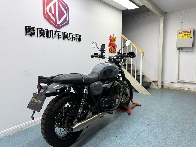 二手高金GK1200