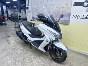 二手光阳赛艇 250