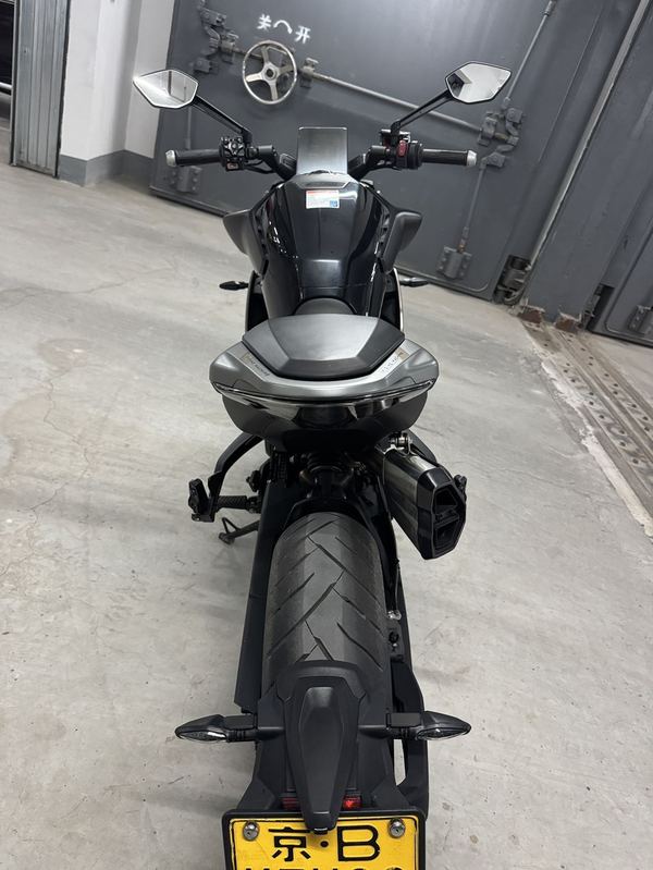二手春风800NK