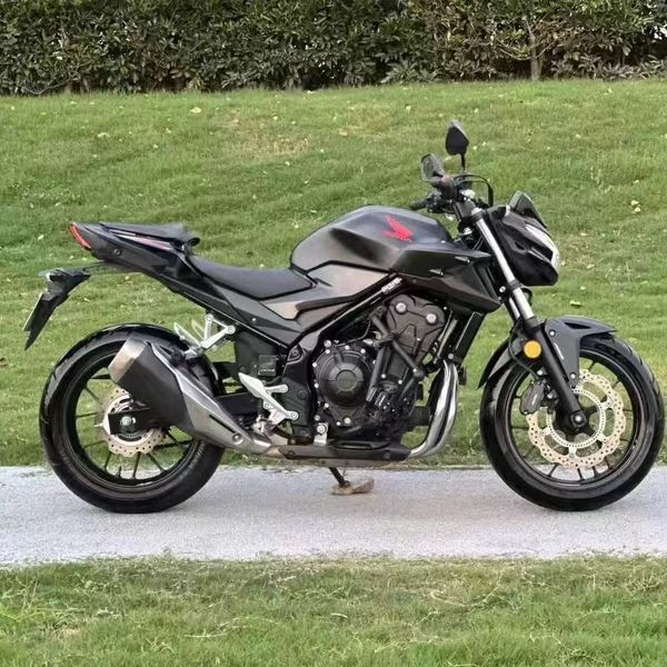 二手本田CB400F