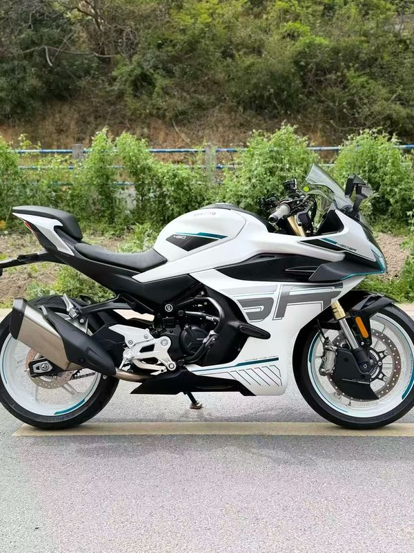 二手春风450SR