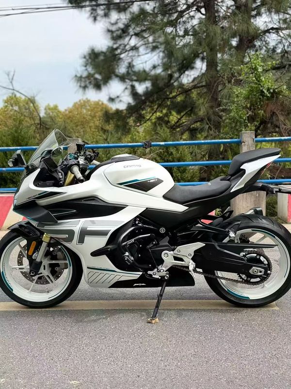 二手春风450SR