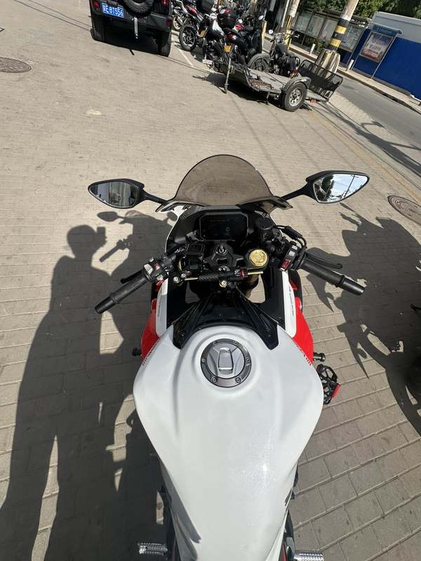 二手无极RR660S