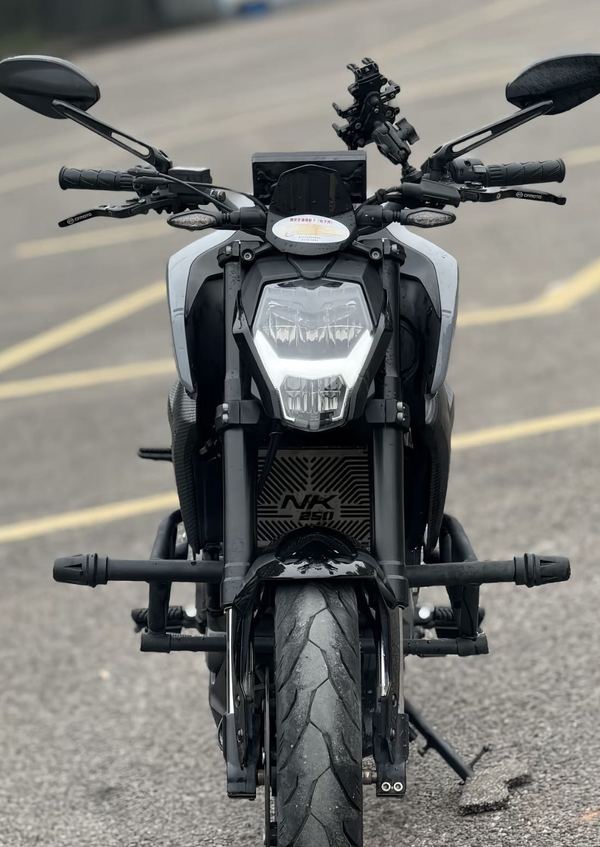 二手春风250NK