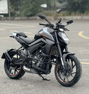 二手春风250NK