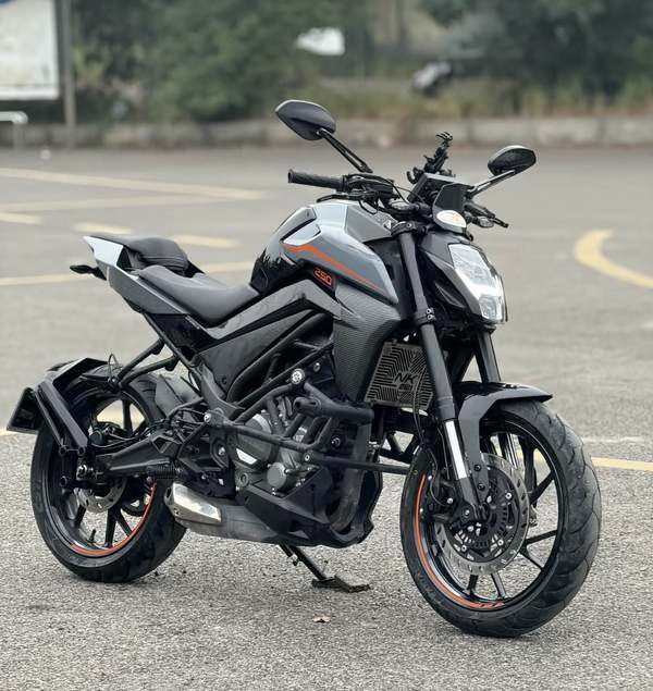 二手春风250NK