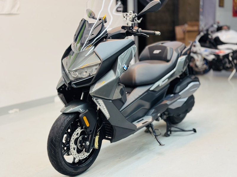 二手宝马C 400