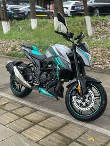 二手无极300R