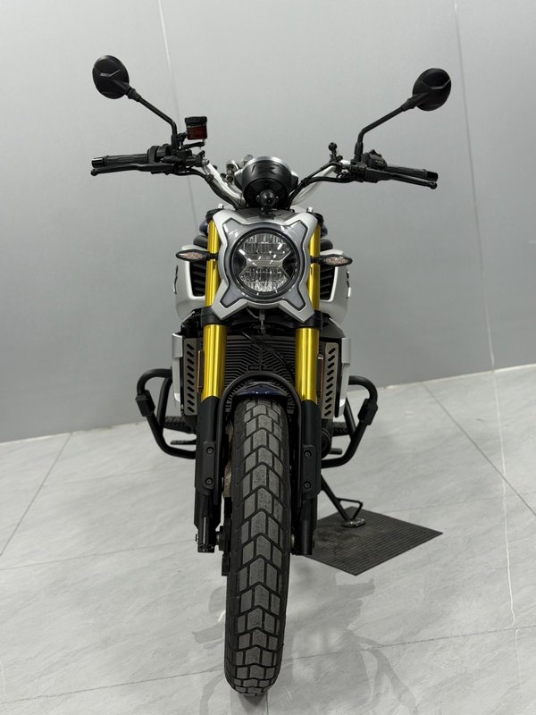 二手春风700CL-X