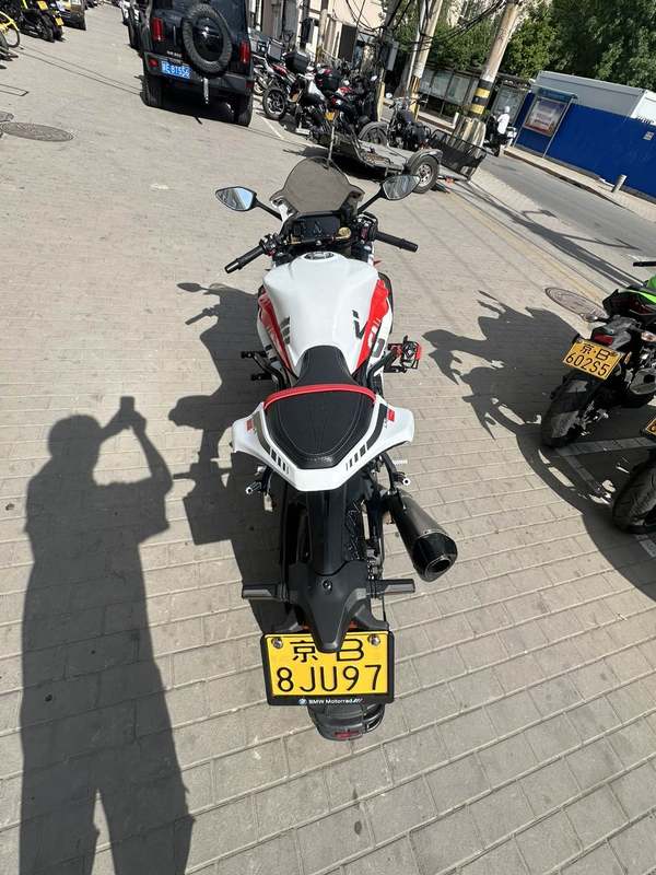 二手无极RR660S