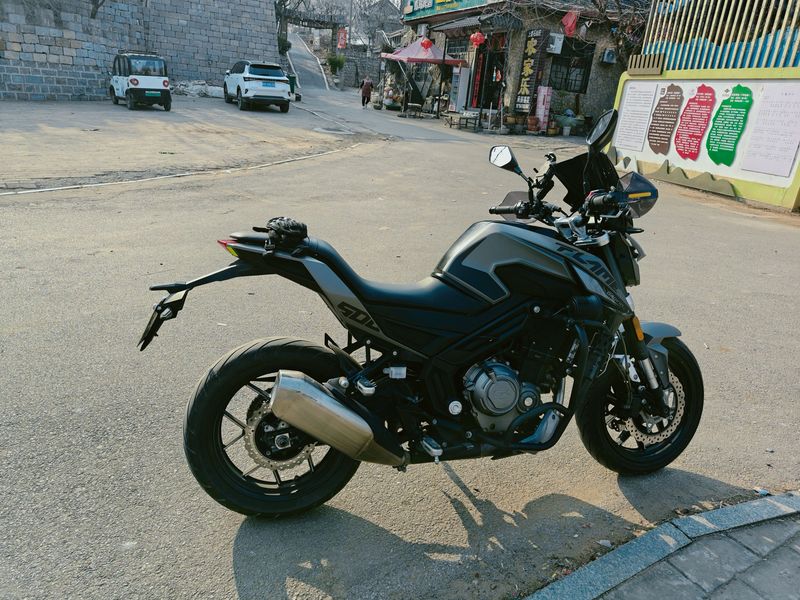 二手高金Flame500