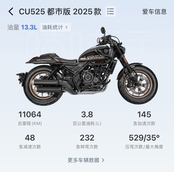二手无极CU525