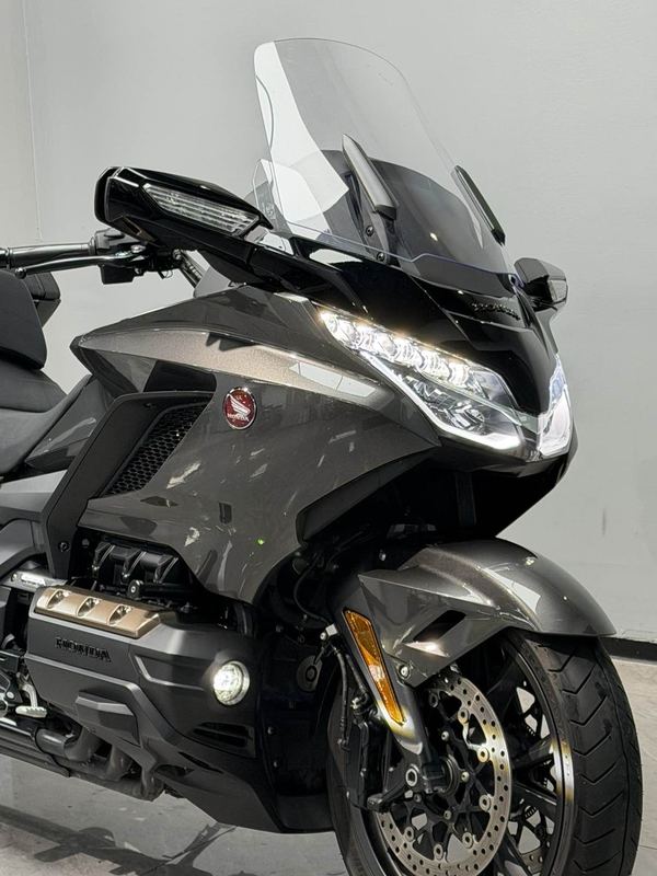 二手本田Gold Wing GL1800
