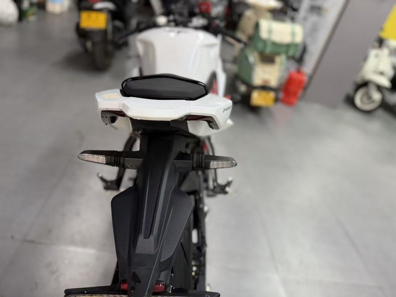 二手凯越450RR