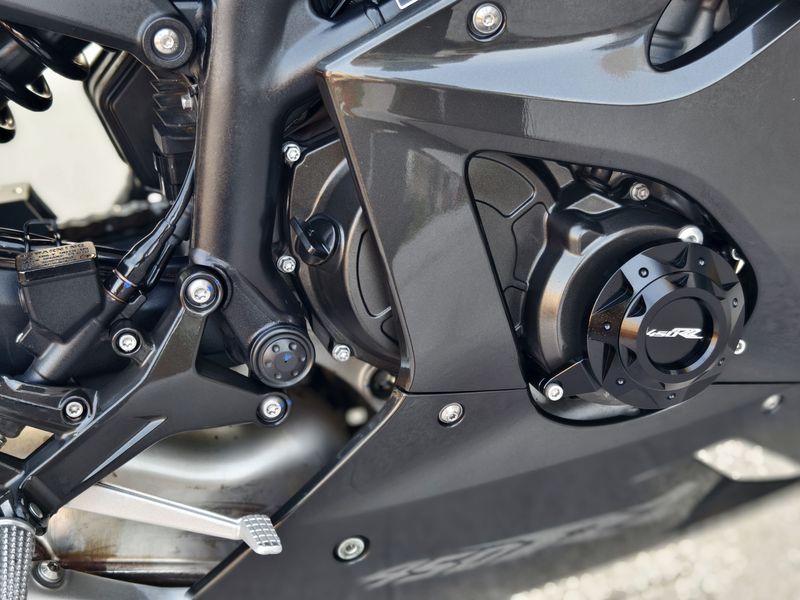 二手凯越450RR