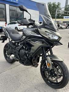 二手川崎Versys 650