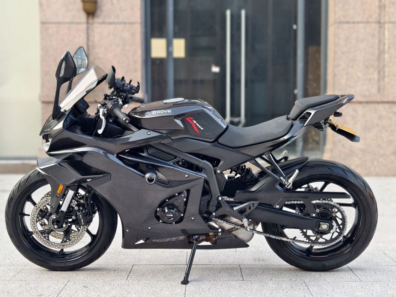 二手凯越450RR