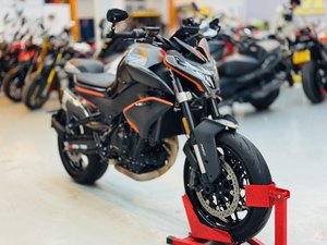 二手春风800NK
