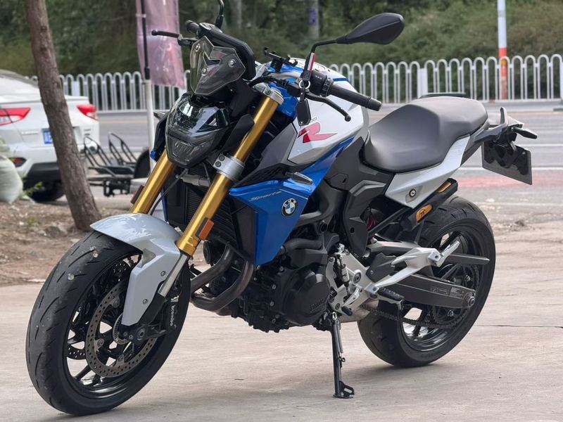 二手宝马F 900 R