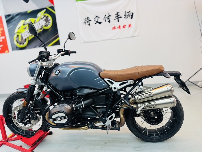 二手宝马R NineT