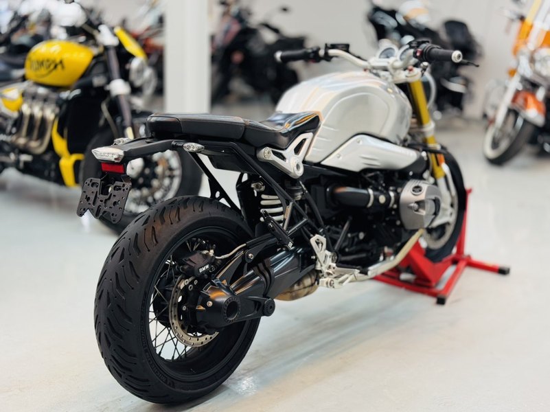 二手宝马R NineT