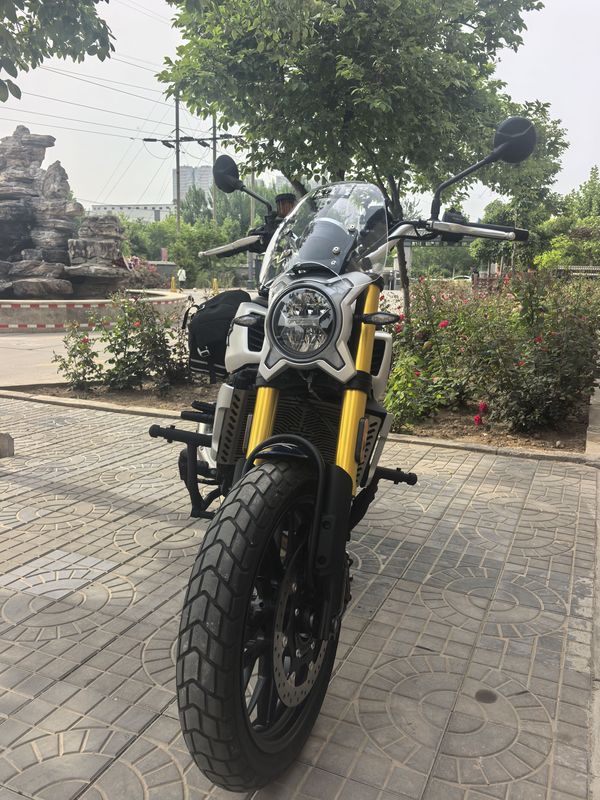 二手春风700CL-X